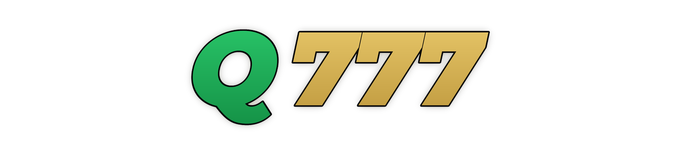 q777 Logo